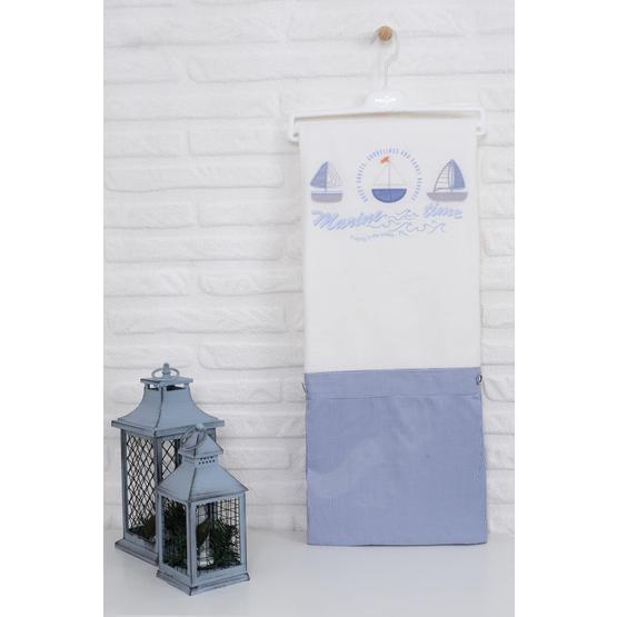 Babydola % 100 Lacivert STD Pamuk Elyaf Dolgulu Erkek Bebek Battaniye Bebek Battaniyesi Fiyatı
