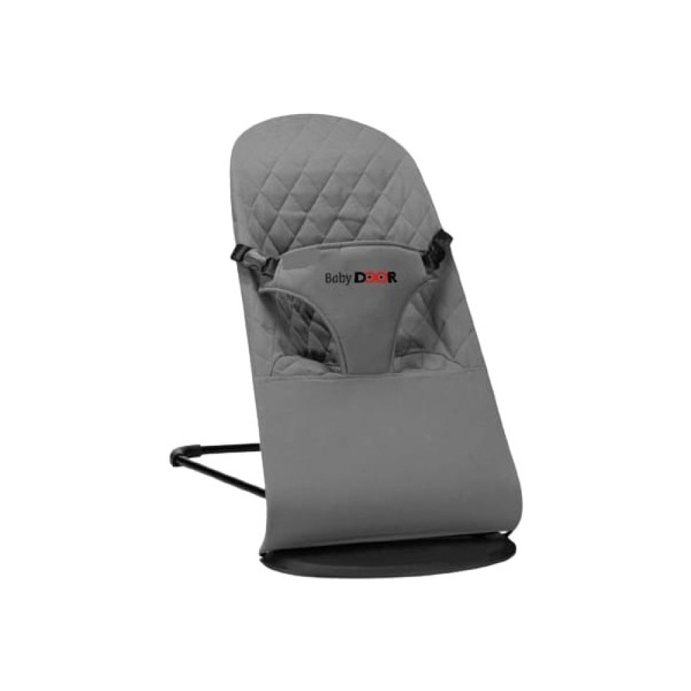 Babydoor 2053 Perla 3 Kademeli Sallanır Ana Kucağı - Füme Ana Kucağı Fiyatı