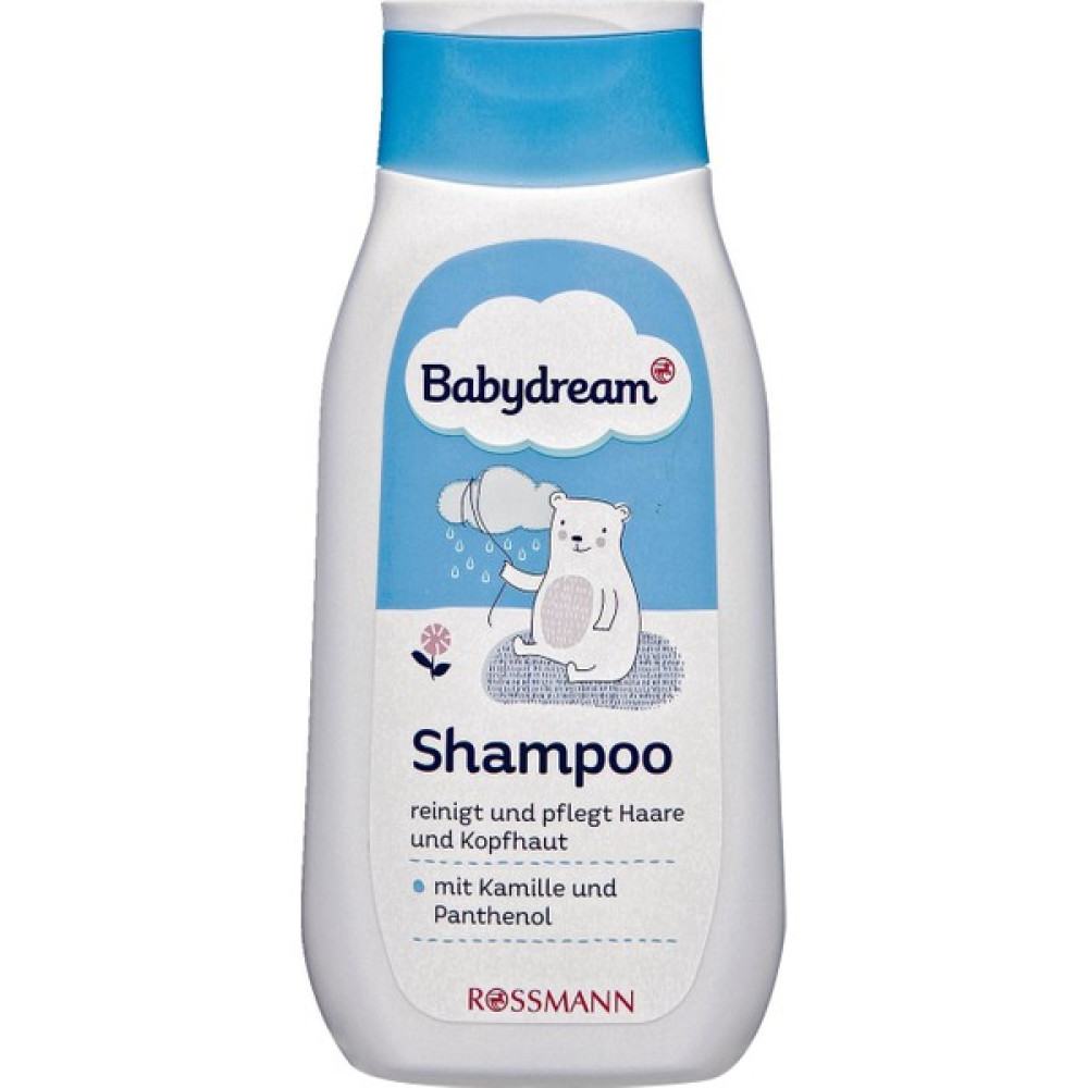 Babydream Bebek Şampuanı Papatya Özlü Normal Cilt ve Saç 250 ml Bebek Şampuanı Fiyatı