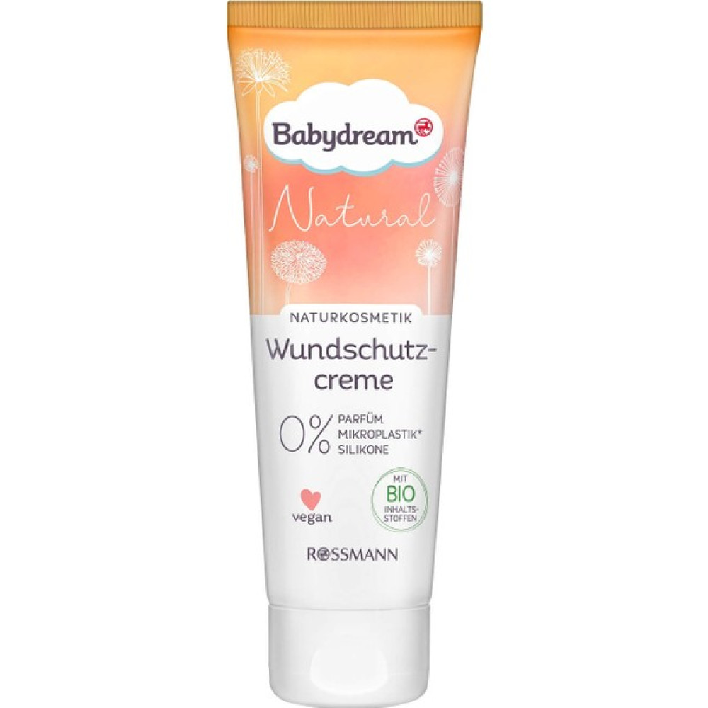 Babydream Natural Pişik Kremi Pişik Önleyici Krem Fiyatı