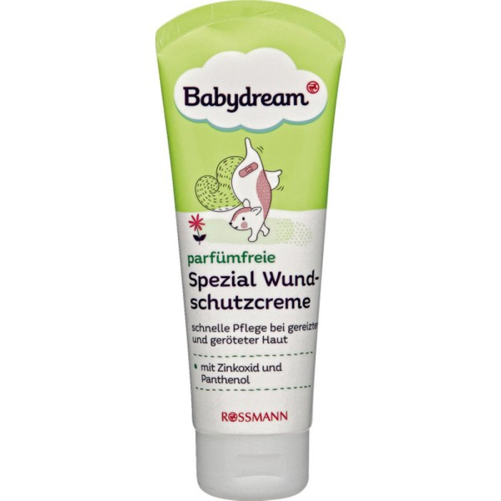 Babydream Pişik Önleyici Krem Ekstra Hassas 75 ml Pişik Önleyici Krem Fiyatı
