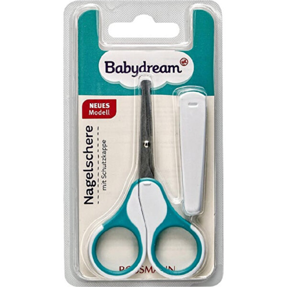 Babydream Tırnak Makası Bebek Tırnak Makası Fiyatı