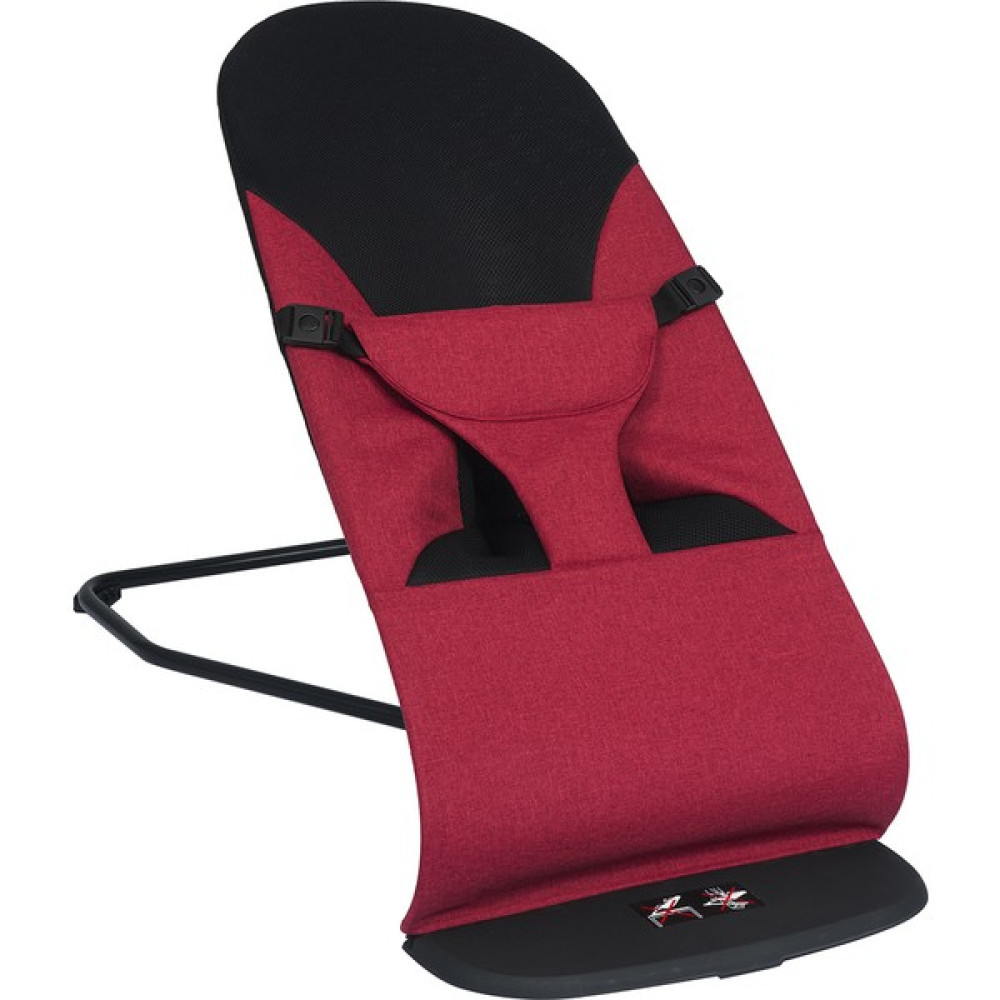 Babyfox Comfort Fileli Ana Kucağı - Kırmızı Ana Kucağı Fiyatı