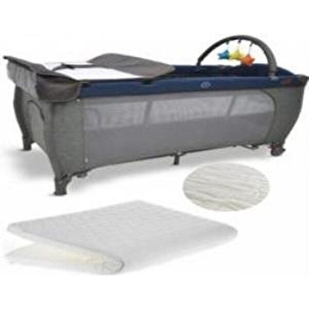 Babyhope 1050 D'ora Oyun Parkı Park Yatak 70 x 110 cm + Yatak Mavi Park Yatak / Oyun Parkı Fiyatı