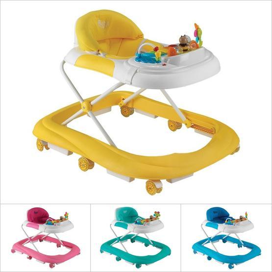 Babyhope 213 Müzikli Oyuncaklı Yürüteç