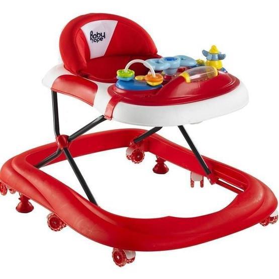 Babyhope 213 Müzikli Oyuncaklı Yürüteç Yürüteç Fiyatı
