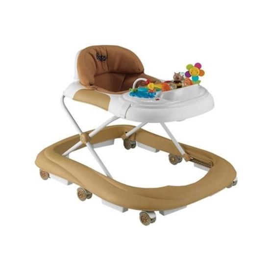 Babyhope 213 Müzikli Oyuncaklı Yürüteç