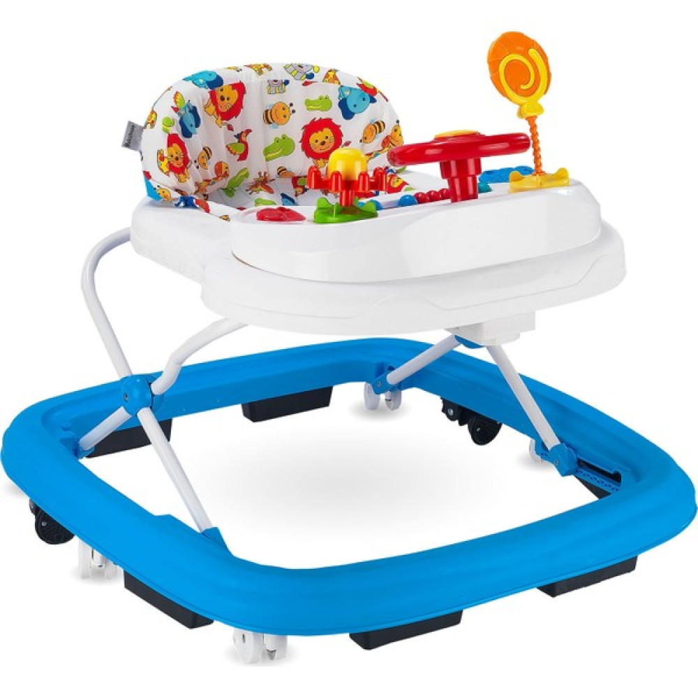 BabyHope 217 Yürüteç - Mavi Oto Boyaları Fiyatı