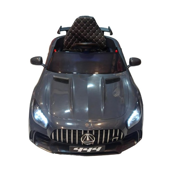 Babyhope 444 Gtr Sport 12 Volt Akülü Araba Spor Akülü Araçlar - Metalik Siyah Anne Bebek Oyuncak Fiyatı