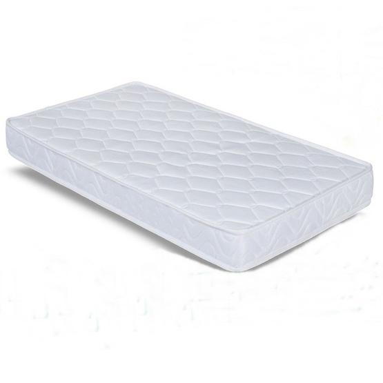 Babyhope 70x100 Ortopedik Yaylı Yatak Bebek Yatağı
