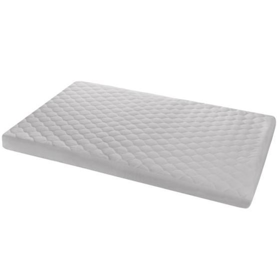 Babyhope 70x130 cm Alezli Visco Oyun Parkı Yatağı