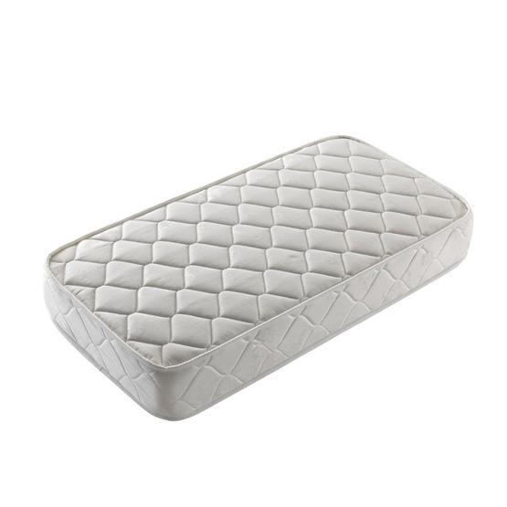 Babyhope 70x180 Ortopedik Yaylı Bebek Yatağı