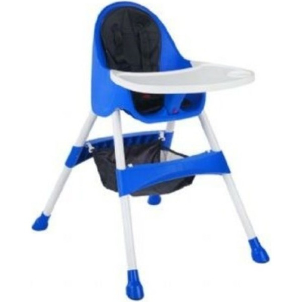 Babyhope BH-7001 Royal Mama Sandalyesi - Kırmızı Mama Sandalyesi Fiyatı