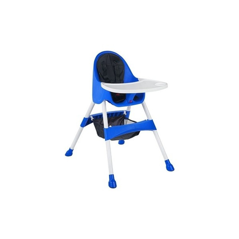 Babyhope Bh 7001 Royal Mama Sandalyesi - Renkli Mama Sandalyesi Fiyatı
