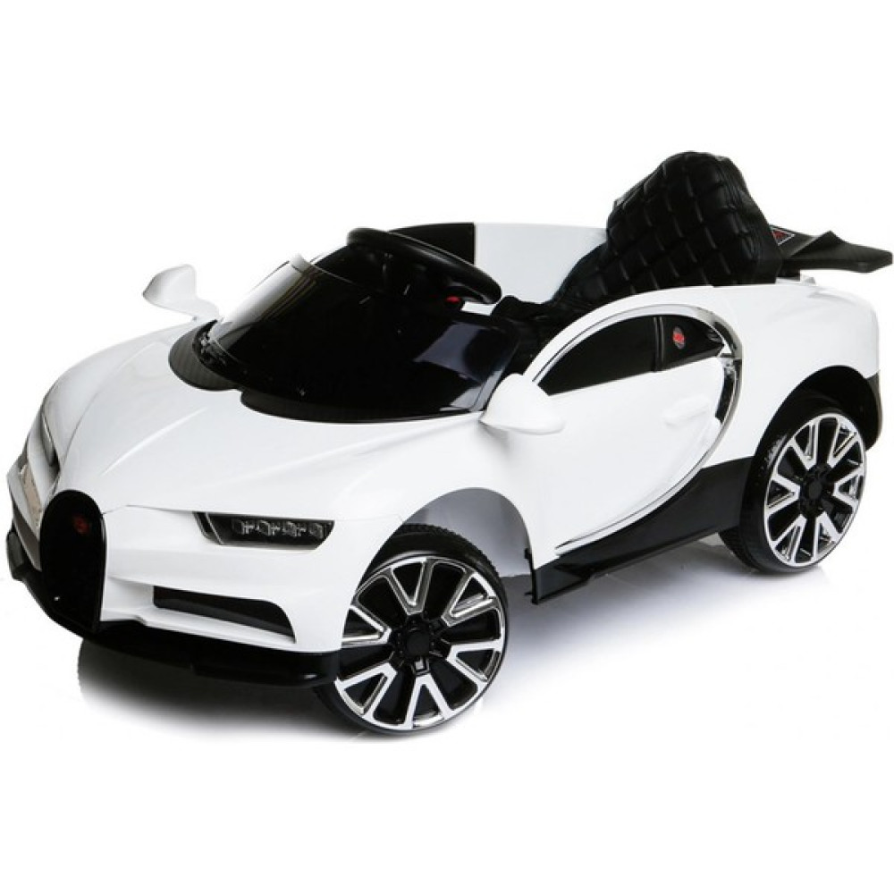 Babyhope Bugo Drive Akülü Araba 12 Volt Beyaz Akülü Araba Fiyatı