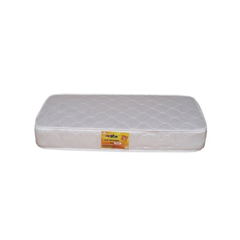 Babyhope Jakarlı Çift Taraflı Bebek ve Çocuk Yatağı (70x130 Yatak) - 70 x 130 cm Oto Boyaları Fiyatı
