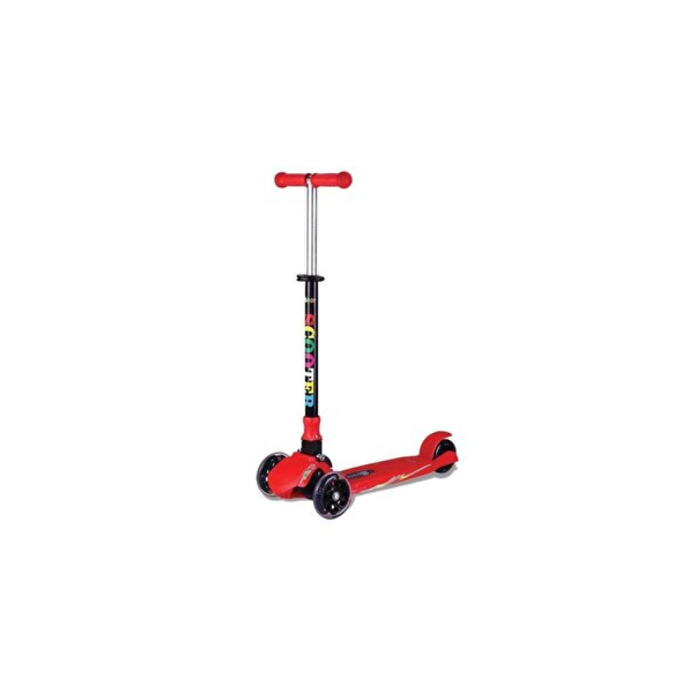 Babyhope Jy-H01 Power Scooter Kırmızı Dış Mekan & Bahçe Oyuncakları Fiyatı