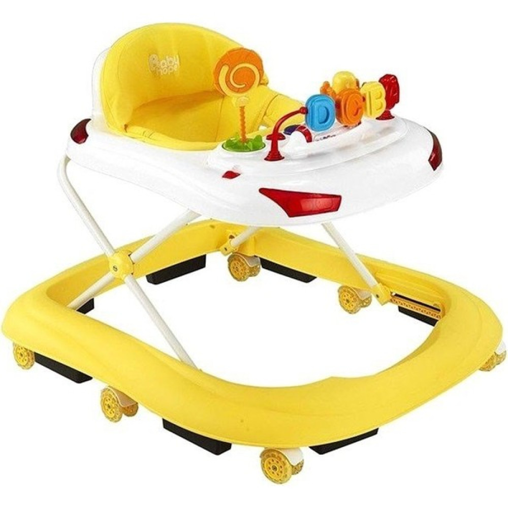Babyhope Tobby Yürüteç Yürüteç Fiyatı