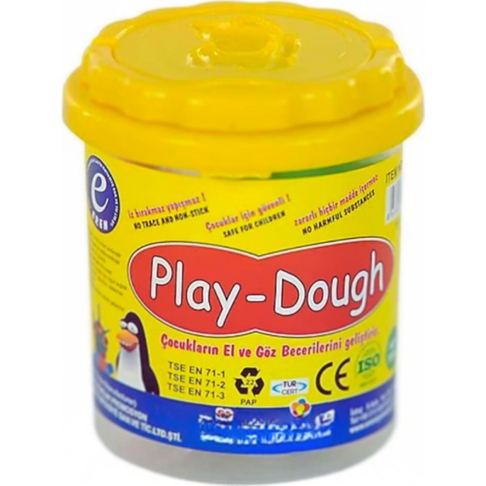Babyist Play Dough Oyun Hamuru Seti, Oyuncak Hamur ve Kalıp Seti Hediyeli Eğitici Oyuncak Fiyatı