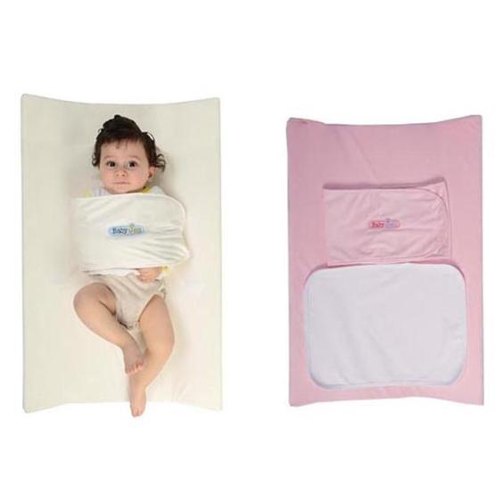Babyjem 219 Pembe Kundaklı Alt Açma Minderi Bebek Alt Açma Minderi Fiyatı