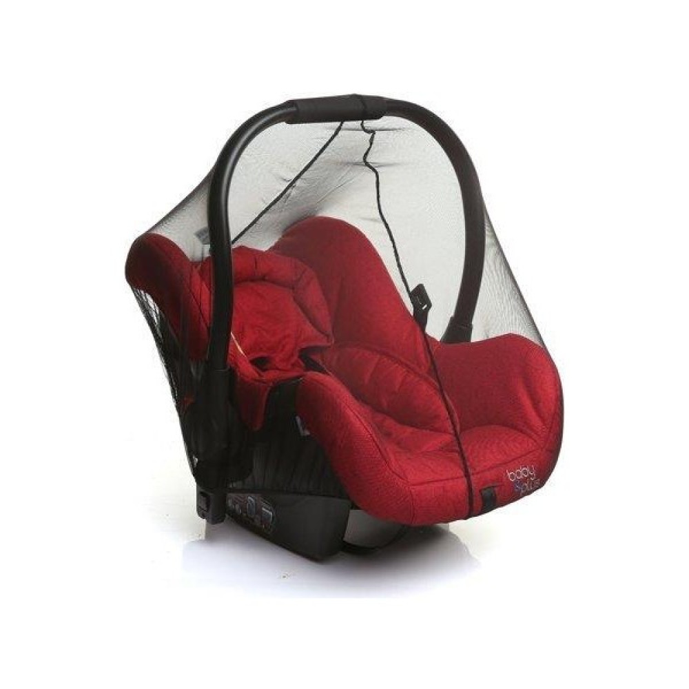 Babyjem Ana Kucağı Sinekliği 071 Siyah - Renkli Ana Kucağı Fiyatı