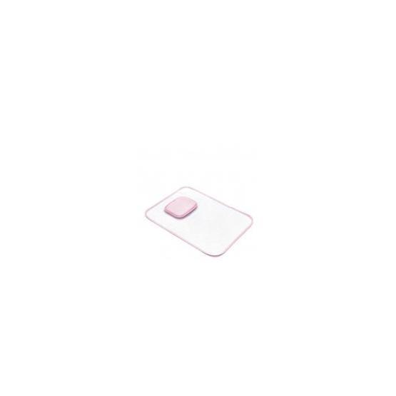Babyjem ART-023 Pembe Çok Yönlü Bebek Alt Açma