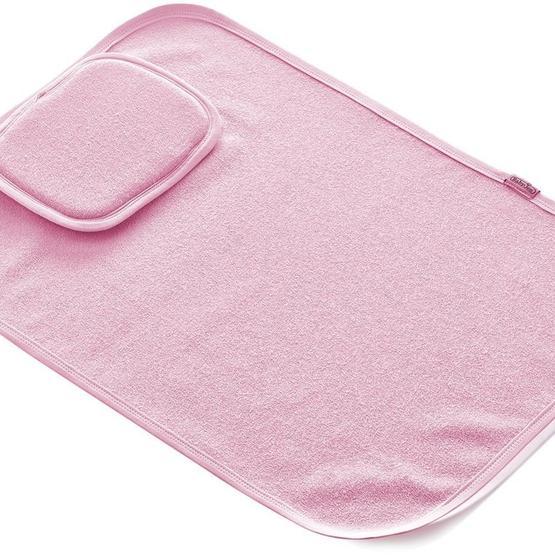 Babyjem ART-023 Pembe Çok Yönlü Bebek Alt Açma