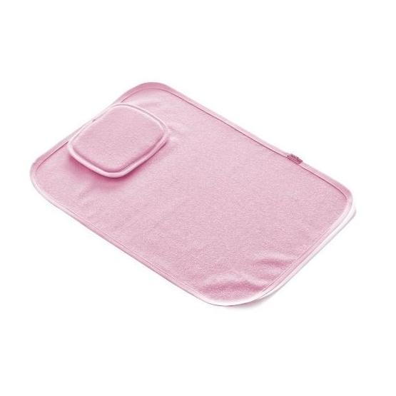 Babyjem ART-023 Pembe Çok Yönlü Bebek Alt Açma