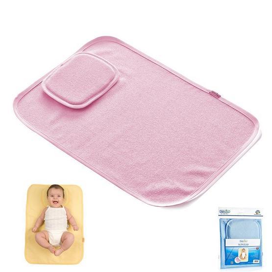 Babyjem ART-023 Pembe Çok Yönlü Bebek Alt Açma
