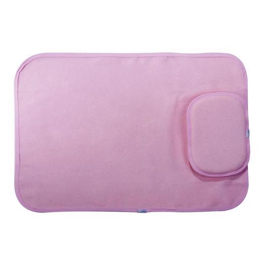 Babyjem ART-023 Pembe Çok Yönlü Bebek Alt Açma