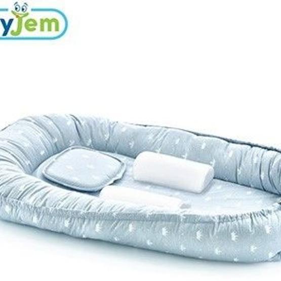 Babyjem ART419 Anne Baba Yanı Bebek Yatağı Bebek Yatağı Fiyatı