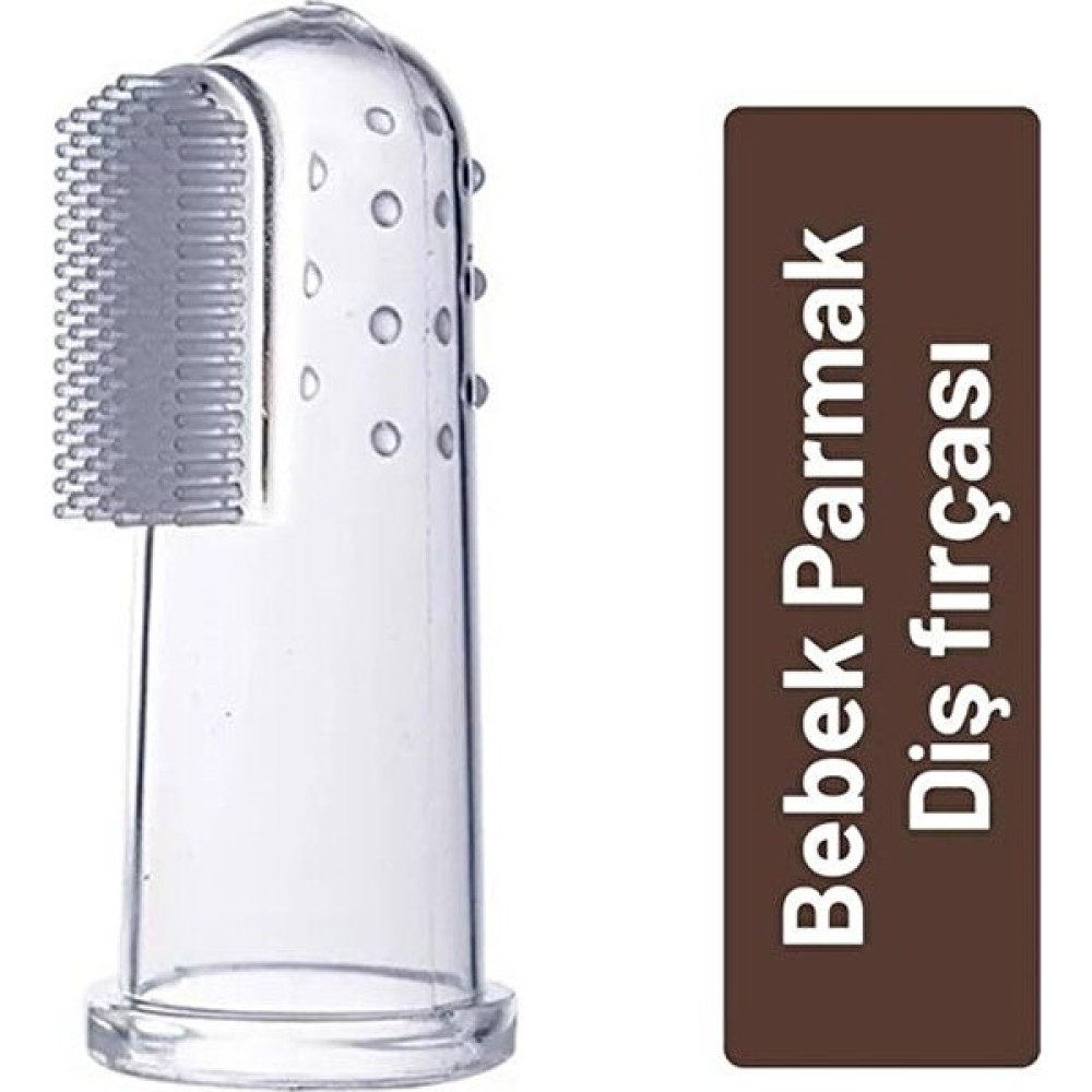 Babyjem Babyjem Parmak Diş Fırçası Diş Fırçaları Fiyatı