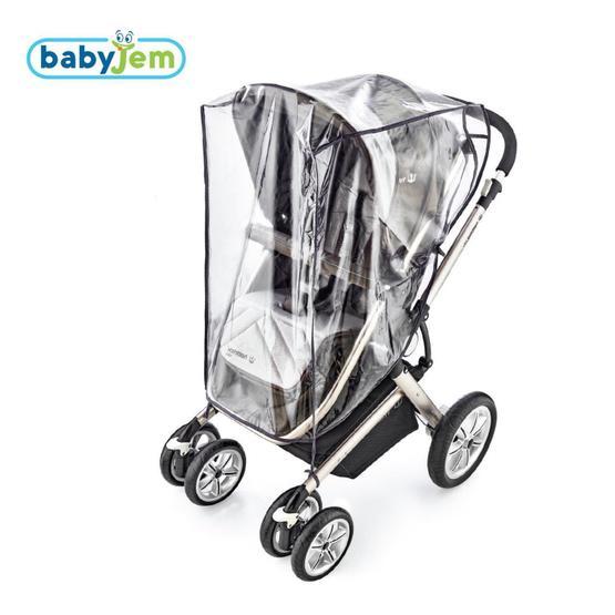 BabyJem Bebek Arabası Yağmurluğu