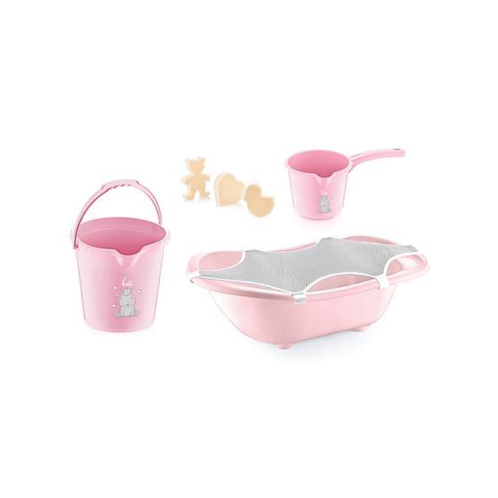 Babyjem Eko 5'li Banyo Seti