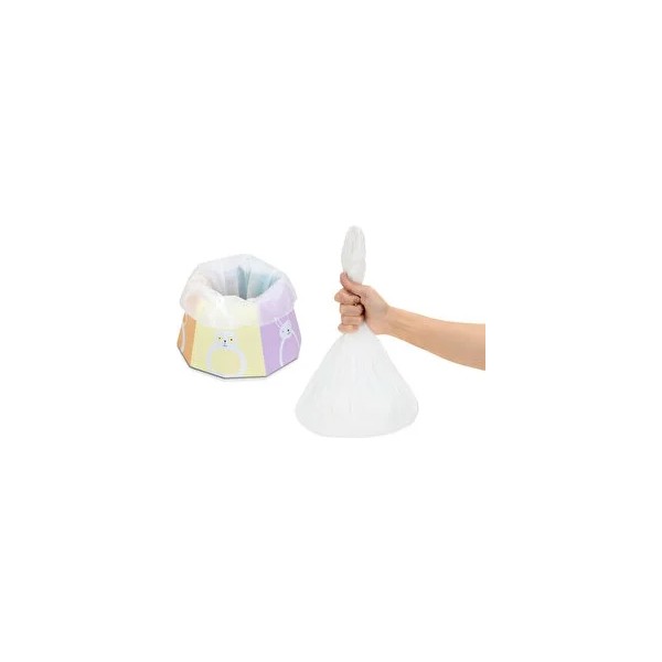 Babyjem Karton Seyahat Lazımlığı Desenli Diğer Fiyatı
