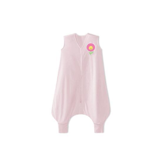 Babyjem Pembe Penye Uyku Tulumu