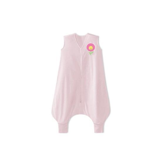 Babyjem Pembe Penye Uyku Tulumu