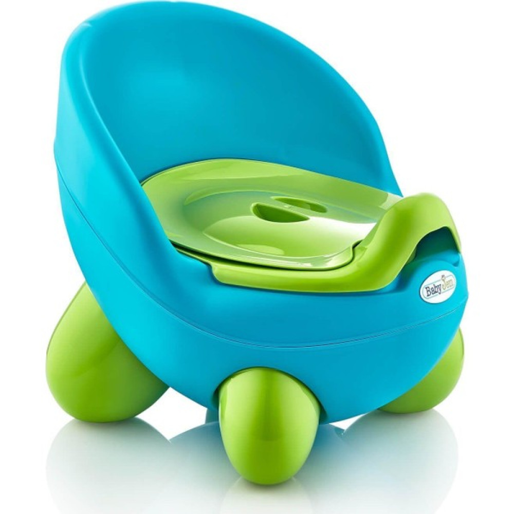 Babyjem Tonton Lazımlık 342 Mavi Bebek Lazımlık Fiyatı