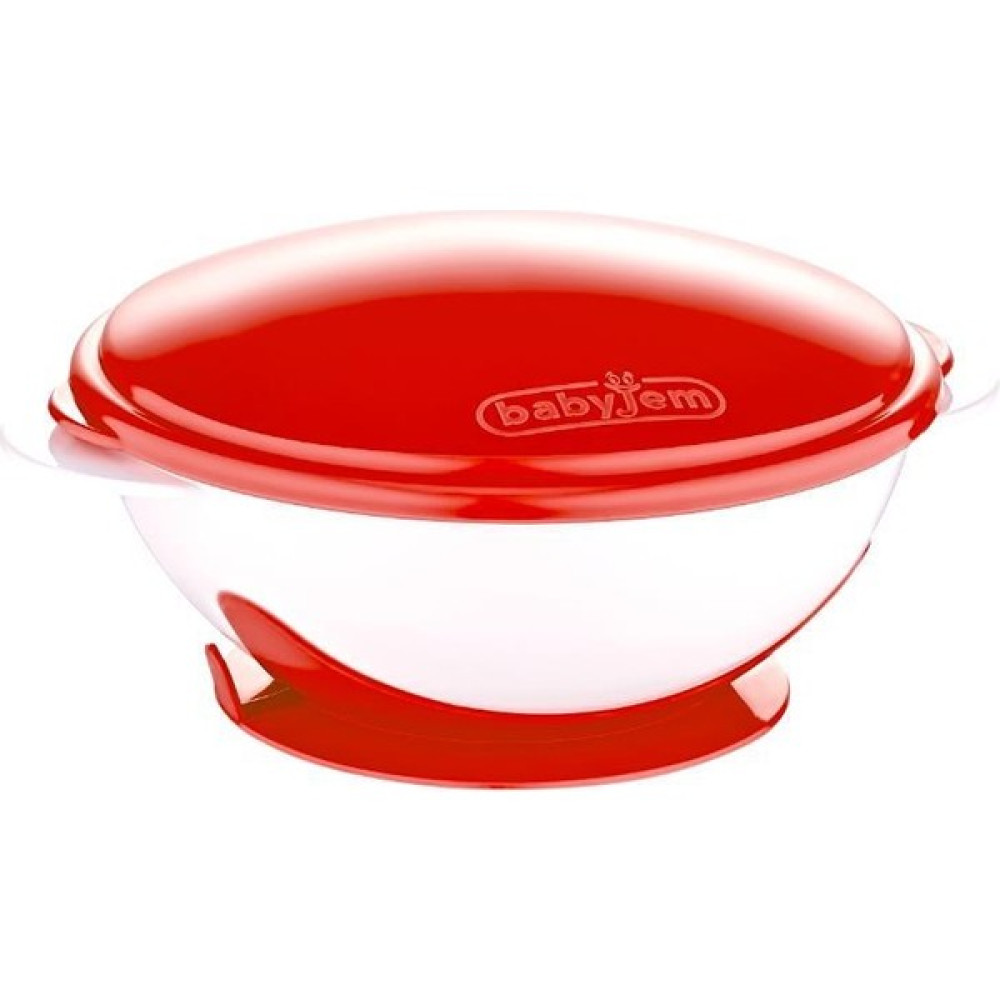 Babyjem Vakumlu Mama Tabağı 565 Pembe Mama Seti Fiyatı