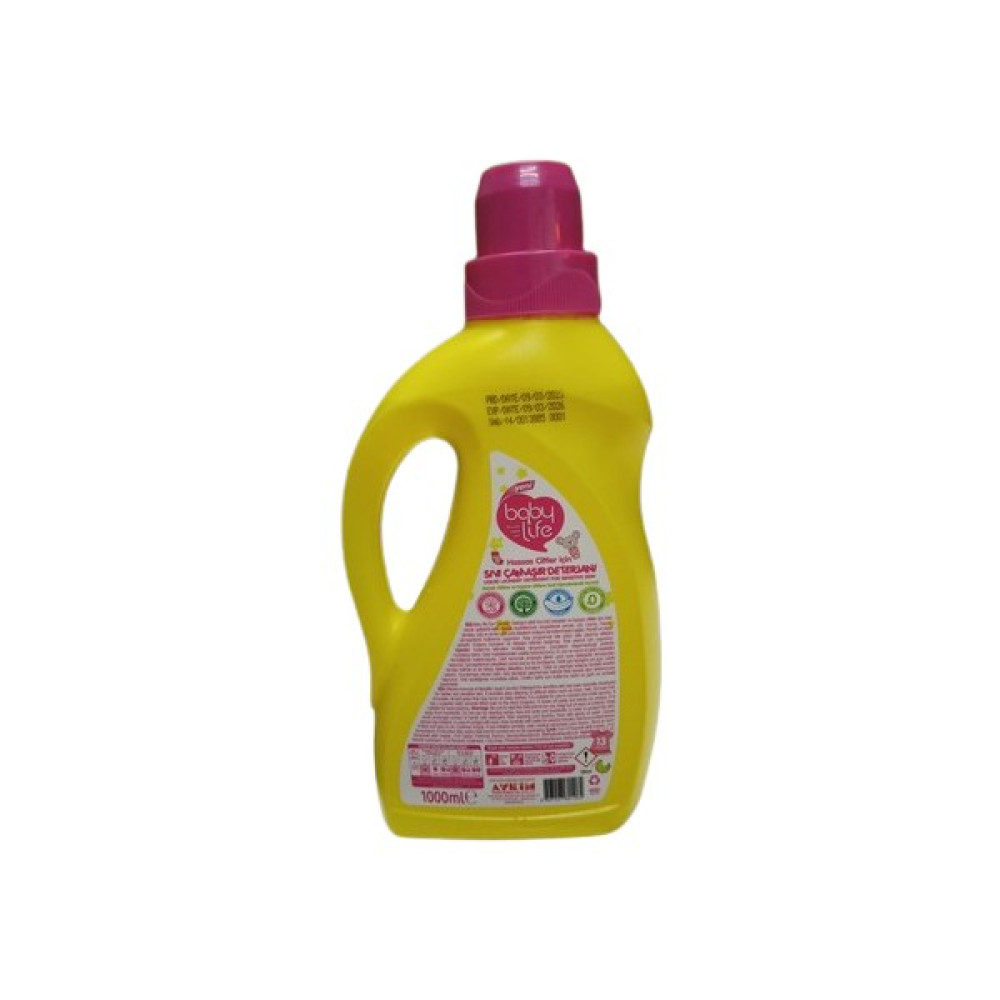BabyLife Bebek Deterjanı Çamaşır Deterjanı Fiyatı