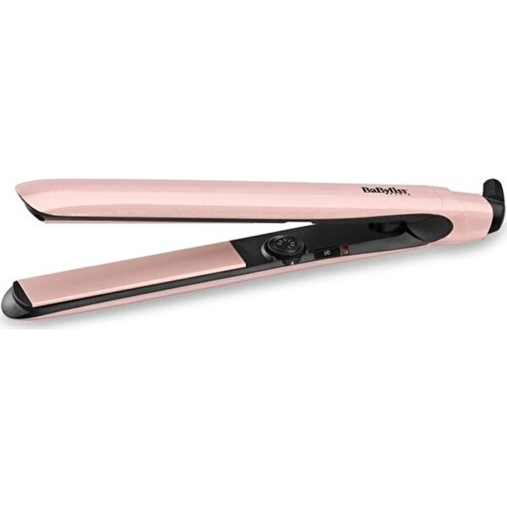 Babyliss 2498Pre Rose Blush 235 Saç Düzleştirici Saç Şekillendiriciler Fiyatı
