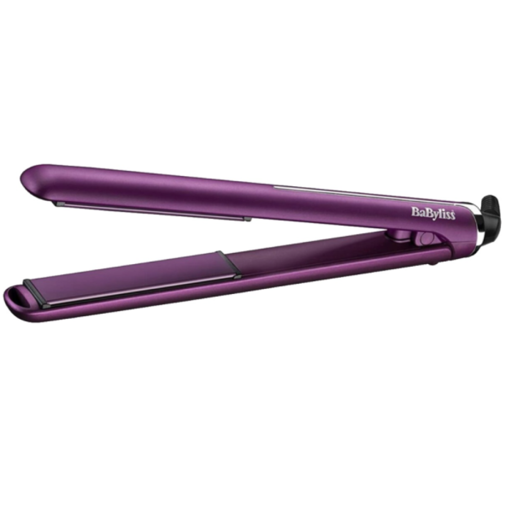 Babyliss 2513Pe Velvet Orchid 235 Ultra Hizli Seramik Sac Duzlestirici Saç Şekillendirici Sprey Fiyatı