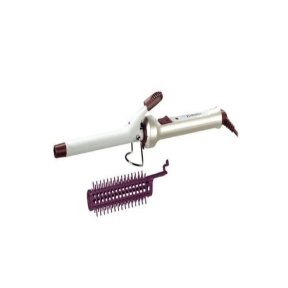 Babyliss 271Ctre Seramik Sac Sekillendirici Saç Şekillendirici Sprey Fiyatı