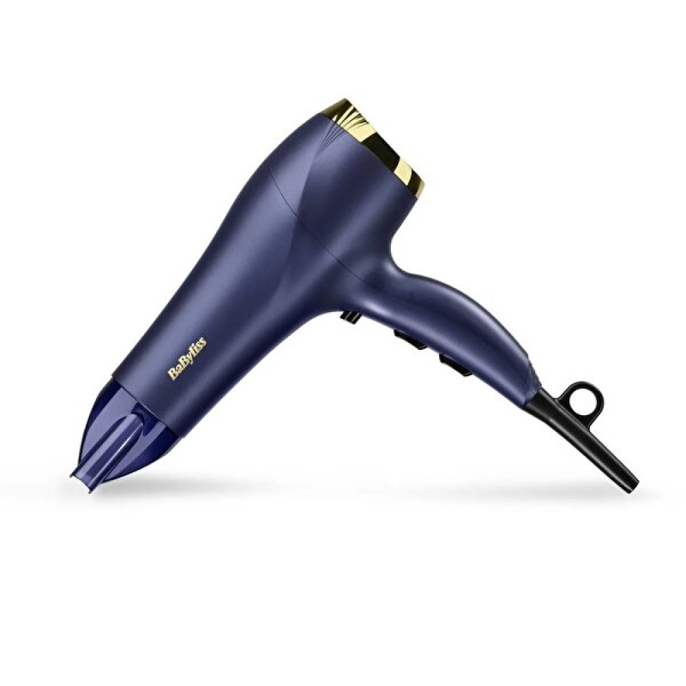 Babyliss 5781Pe Midnight Luxe 2300 W Lacivert Saç Kurutma Makinesi Saç Kurutma Makineleri Fiyatı