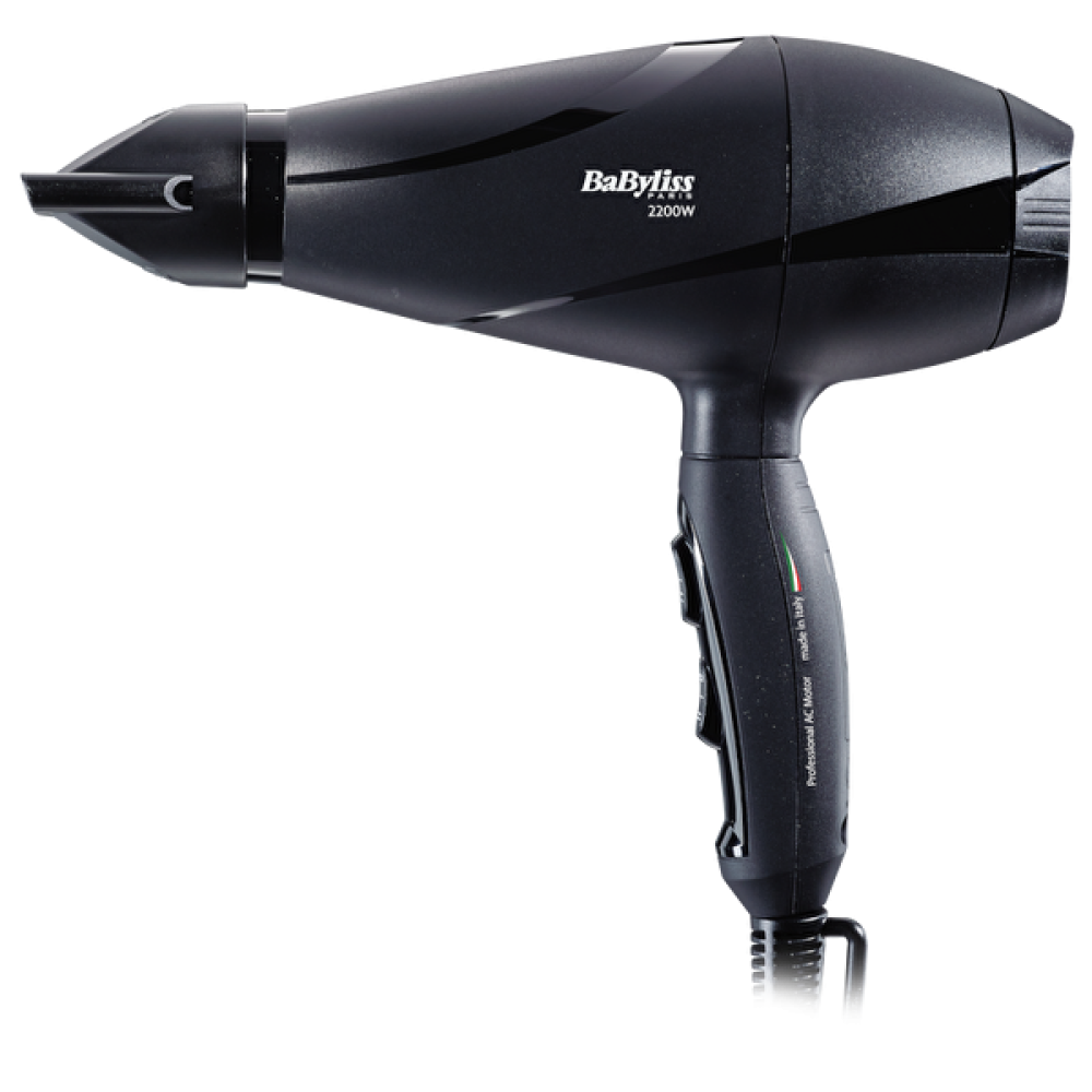 Babyliss 6613De 2200W Saç Kurutma ve Fön Makinesi Saç Kurutma Makineleri Fiyatı
