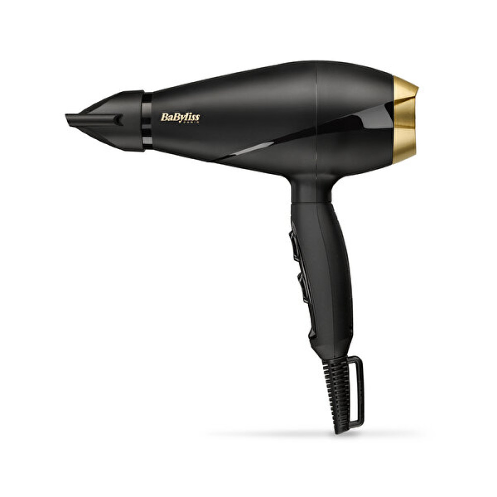 Babyliss 6704E Speed Pro 2000W Saç Kurutma Makinesi Saç Kurutma Makineleri Fiyatı