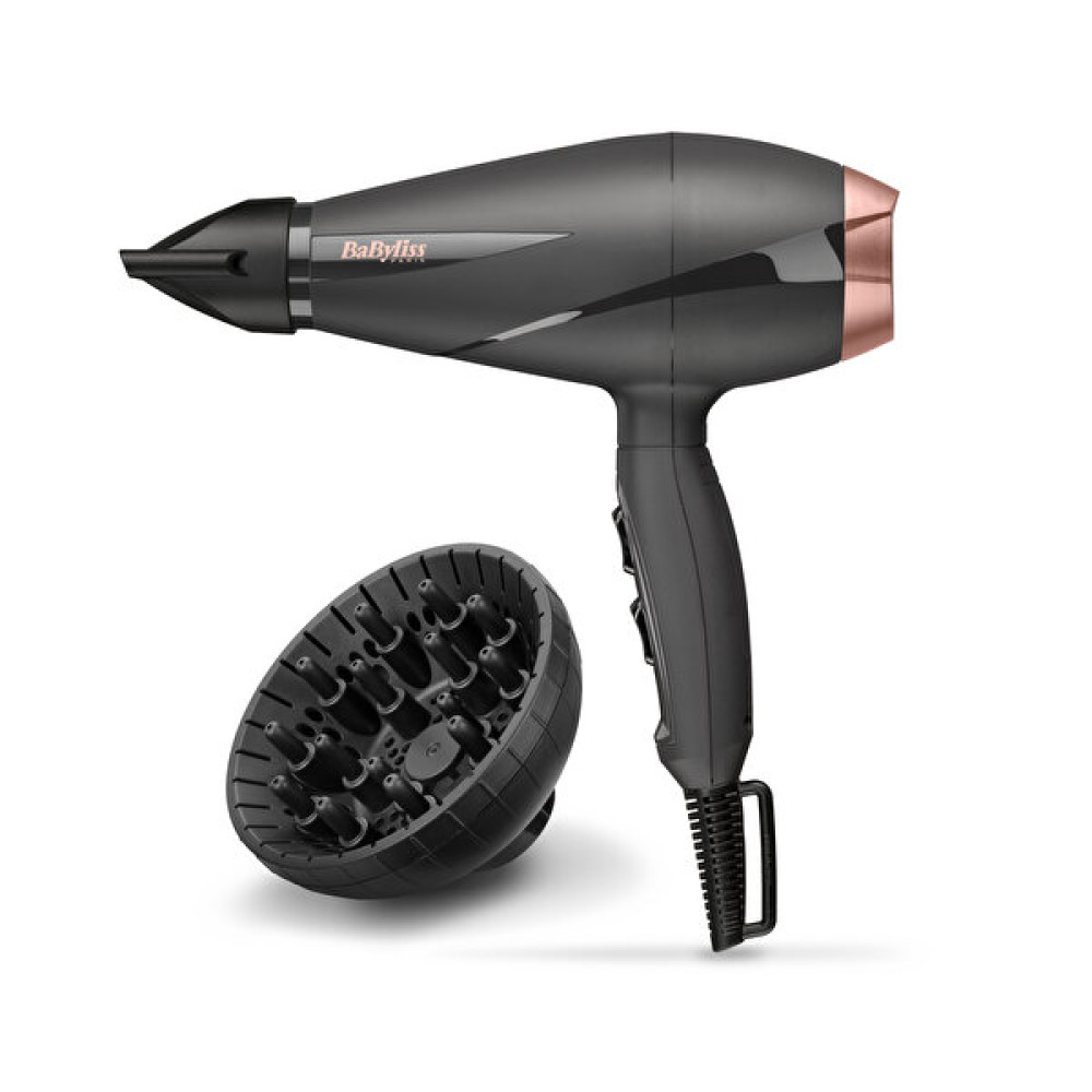 Babyliss 6709E Smooth Pro 2100 Şaç Kurutma Makinesi Saç Kurutma Makineleri Fiyatı
