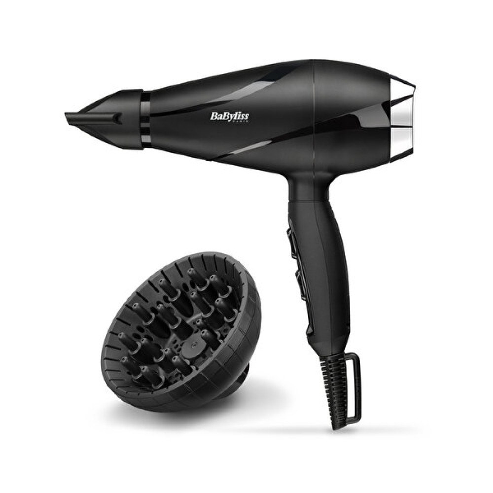 Babyliss 6713De Shine Pro 2200 Şaç Kurutma Makinesi Saç Kurutma Makineleri Fiyatı