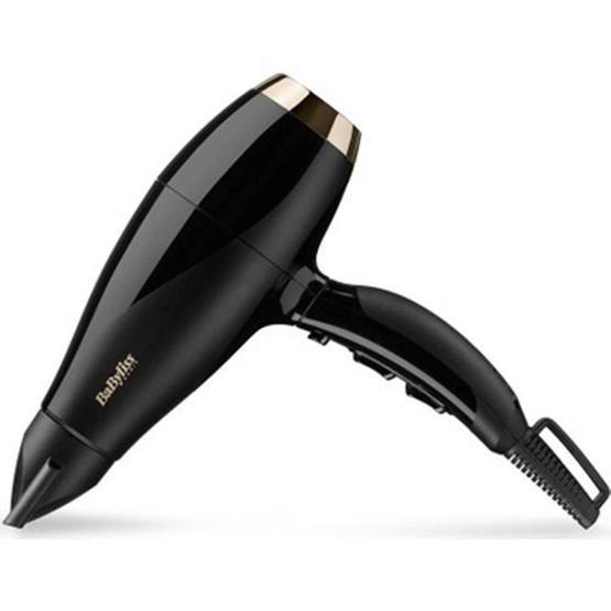 Babyliss 6714E Super Pro 2300W Saç Kurutma Makinesi