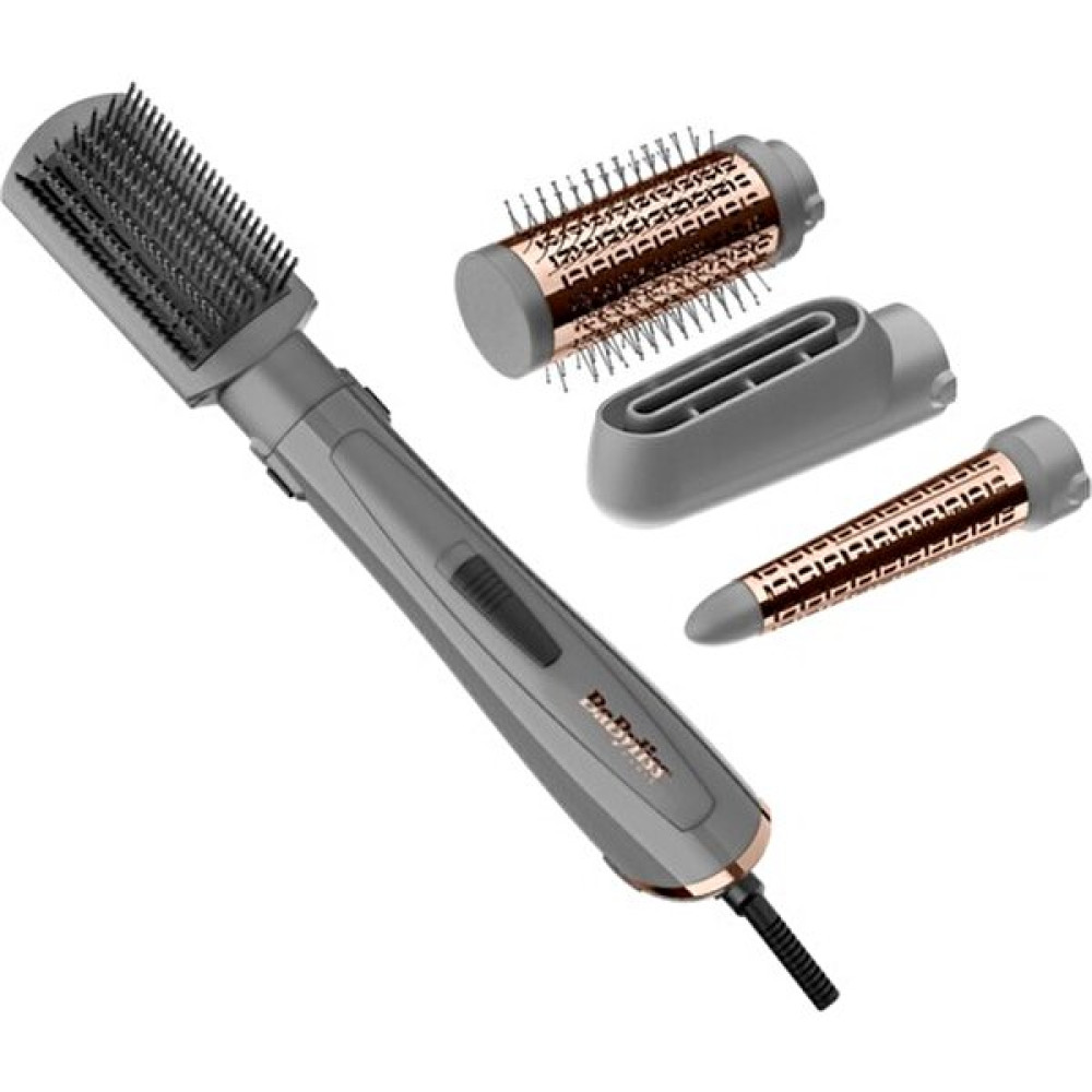 BABYLİSS As136e Air Styler 1000 Hava Üflemeli Saç Şekillendirme Seeti Saç Şekillendiriciler Fiyatı